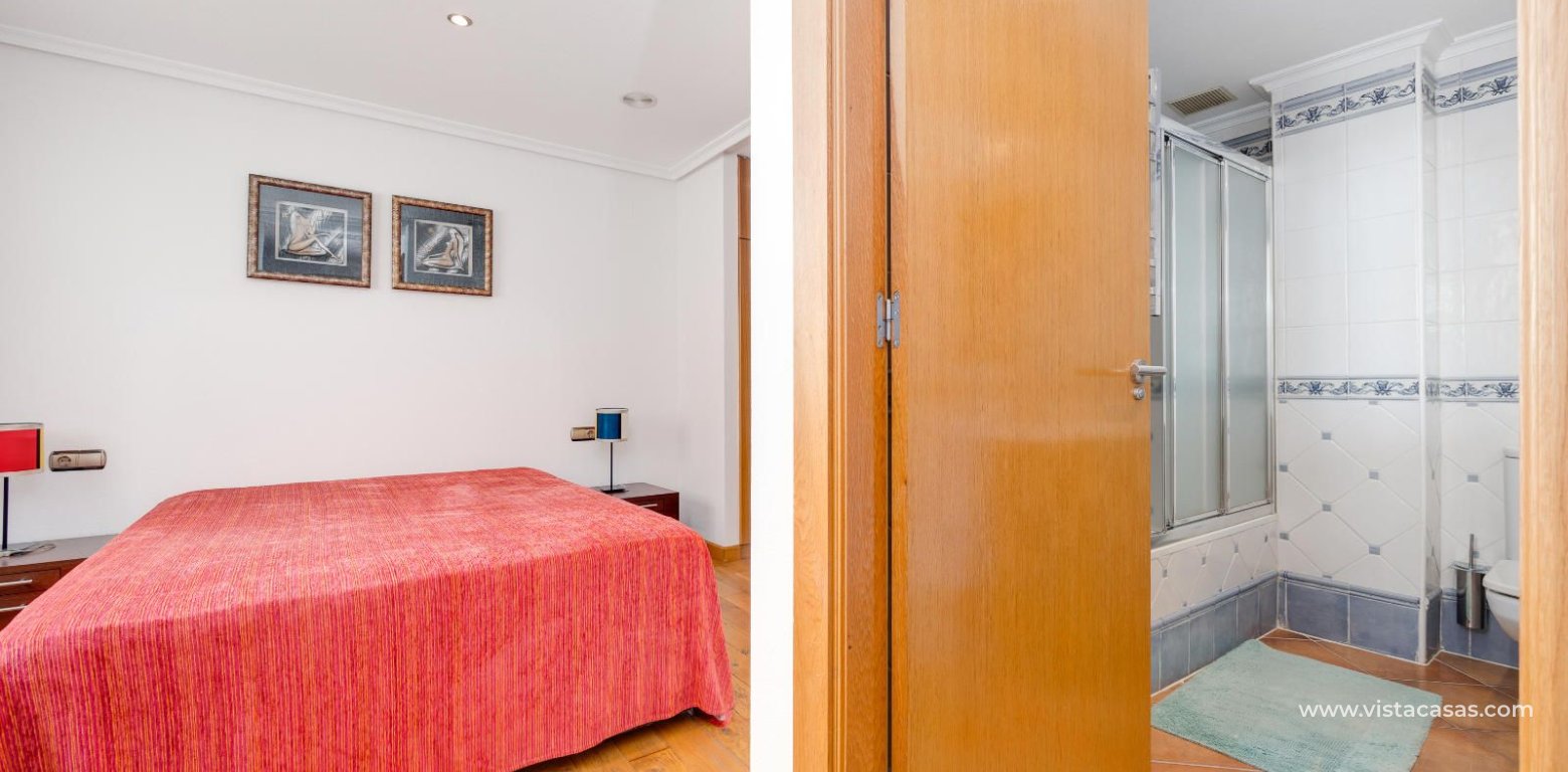 Wtórny - Apartment - Torrevieja