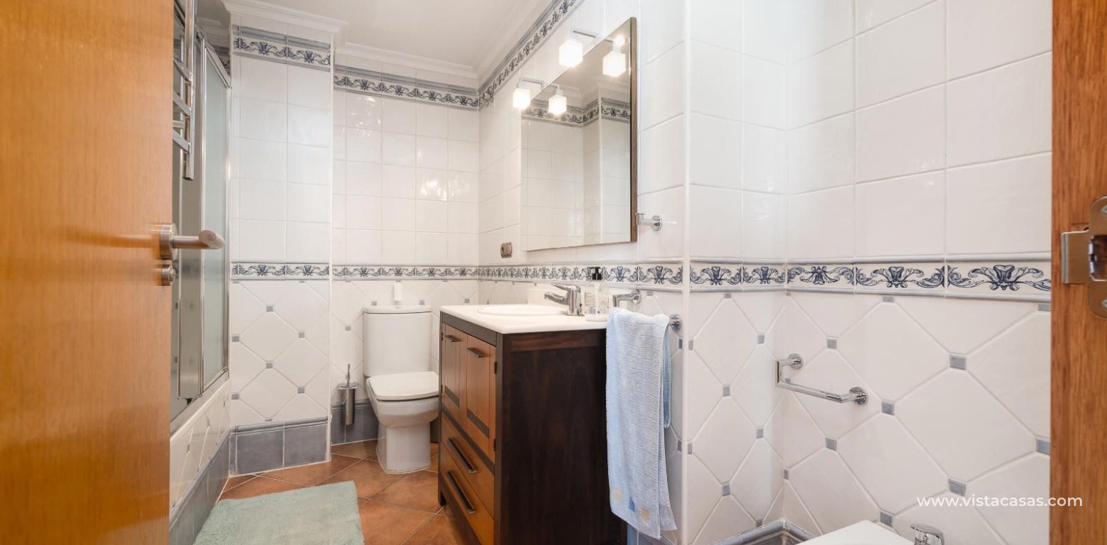 Wtórny - Apartment - Torrevieja