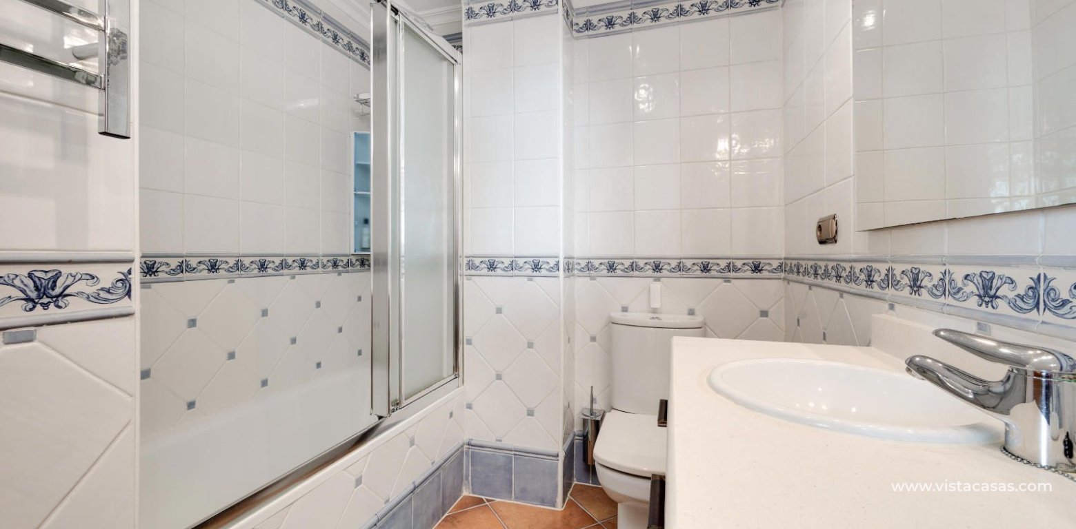 Wtórny - Apartment - Torrevieja