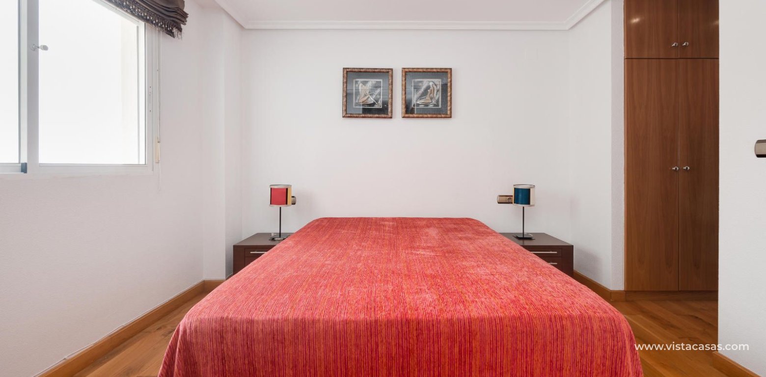 Wtórny - Apartment - Torrevieja
