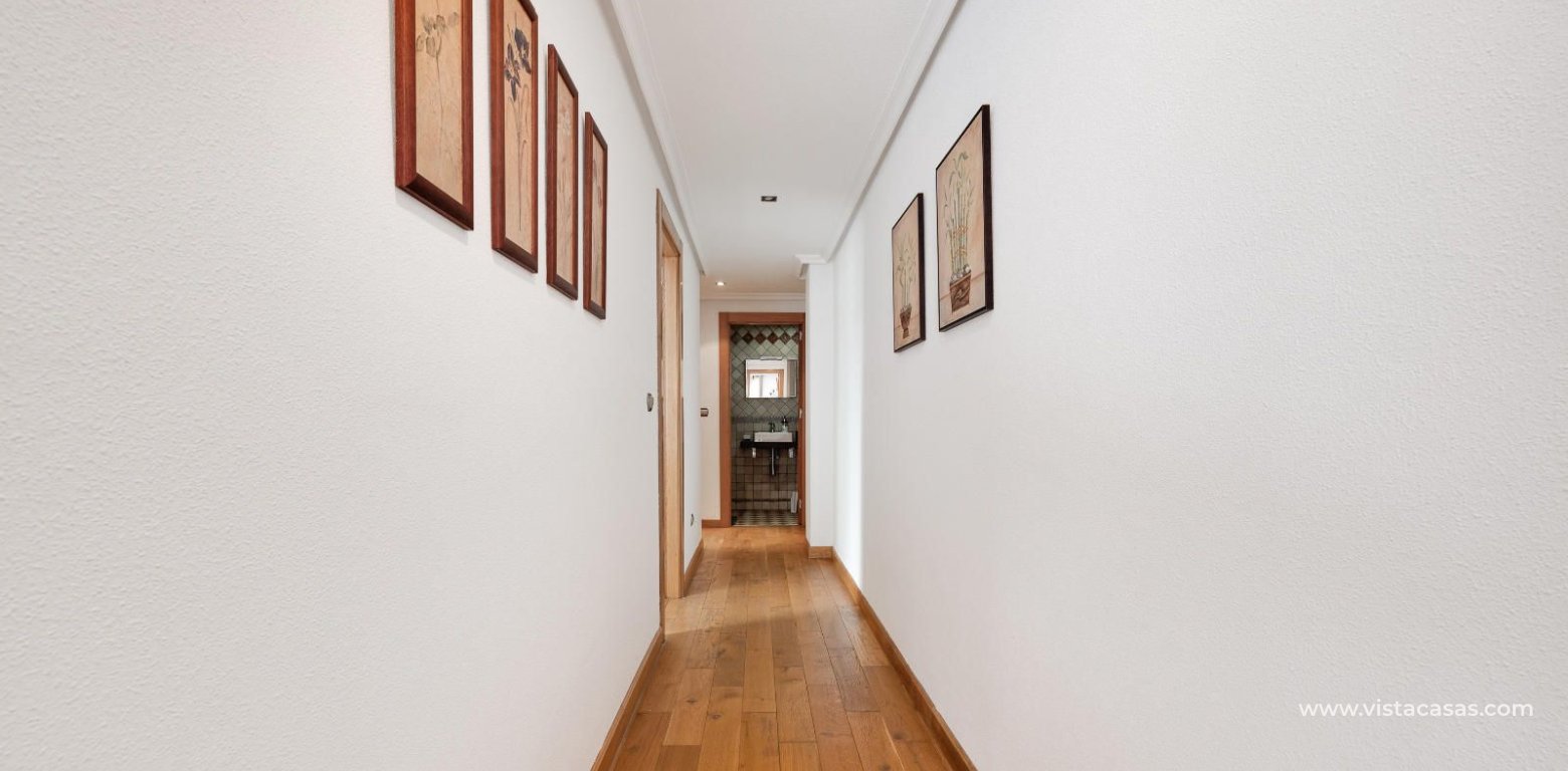 Wtórny - Apartment - Torrevieja