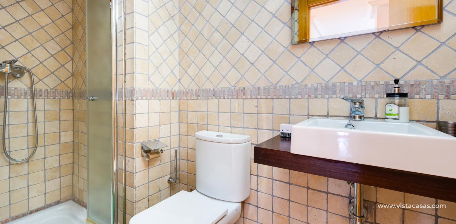 Wtórny - Apartment - Torrevieja