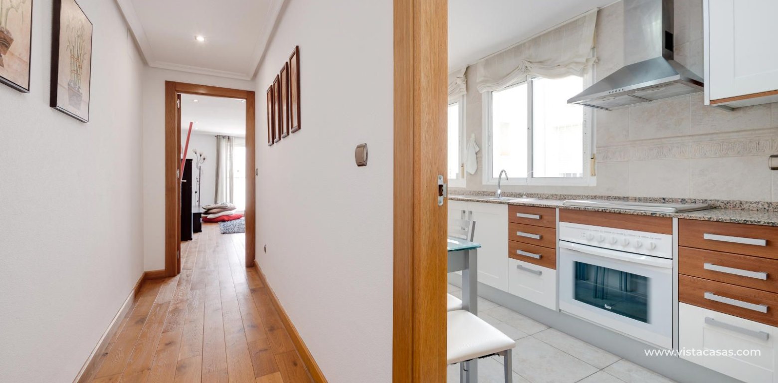Wtórny - Apartment - Torrevieja