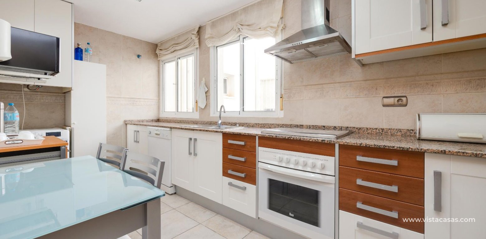 Wtórny - Apartment - Torrevieja