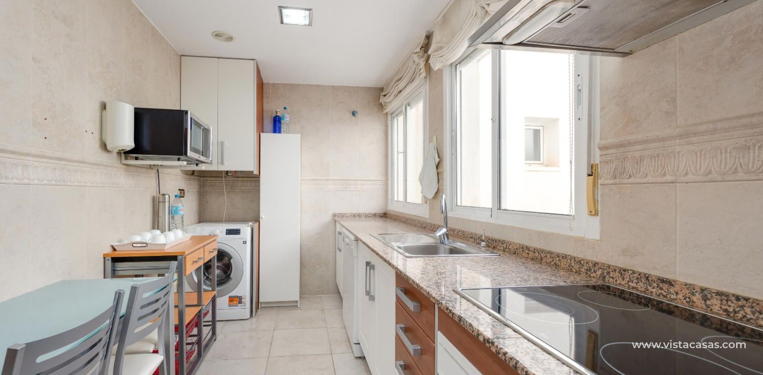Wtórny - Apartment - Torrevieja