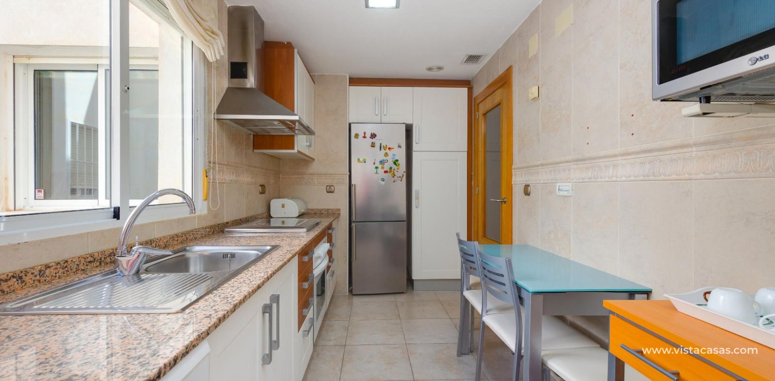 Wtórny - Apartment - Torrevieja