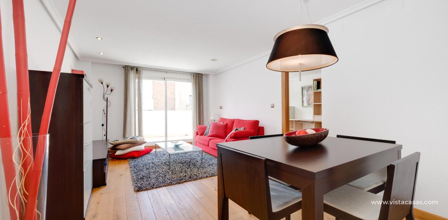 Wtórny - Apartment - Torrevieja