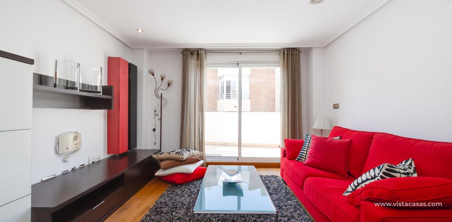 Wtórny - Apartment - Torrevieja