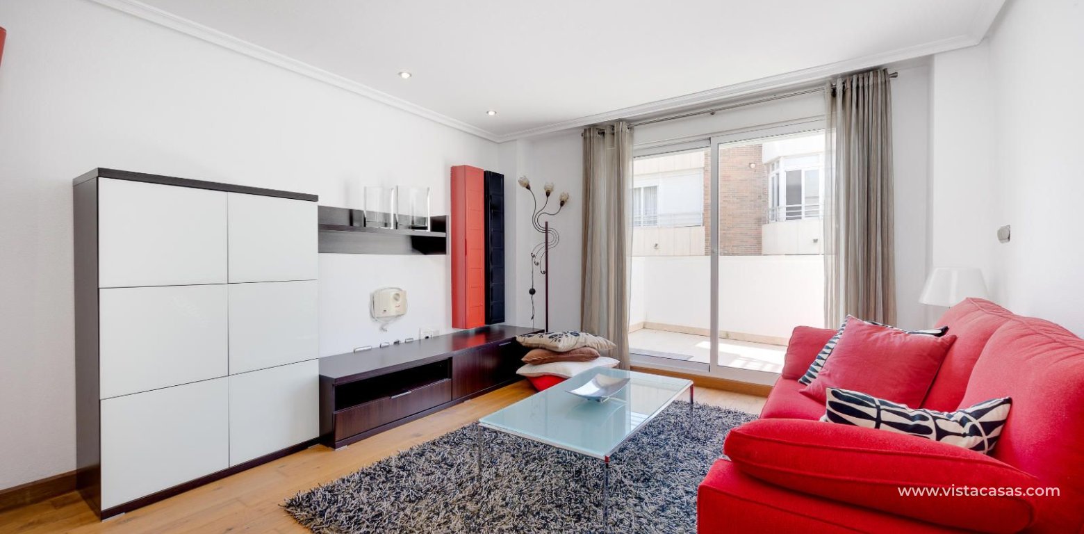 Wtórny - Apartment - Torrevieja