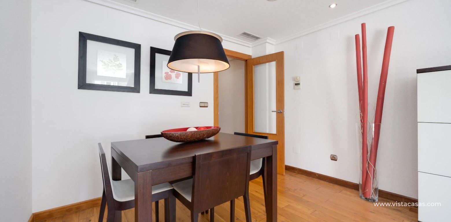 Wtórny - Apartment - Torrevieja