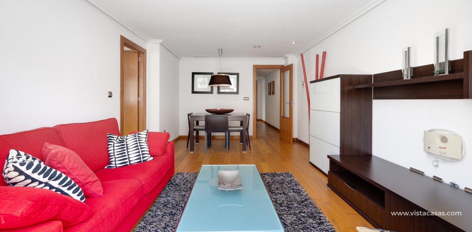 Wtórny - Apartment - Torrevieja