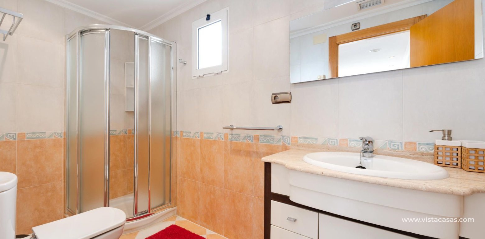 Wtórny - Apartment - Torrevieja