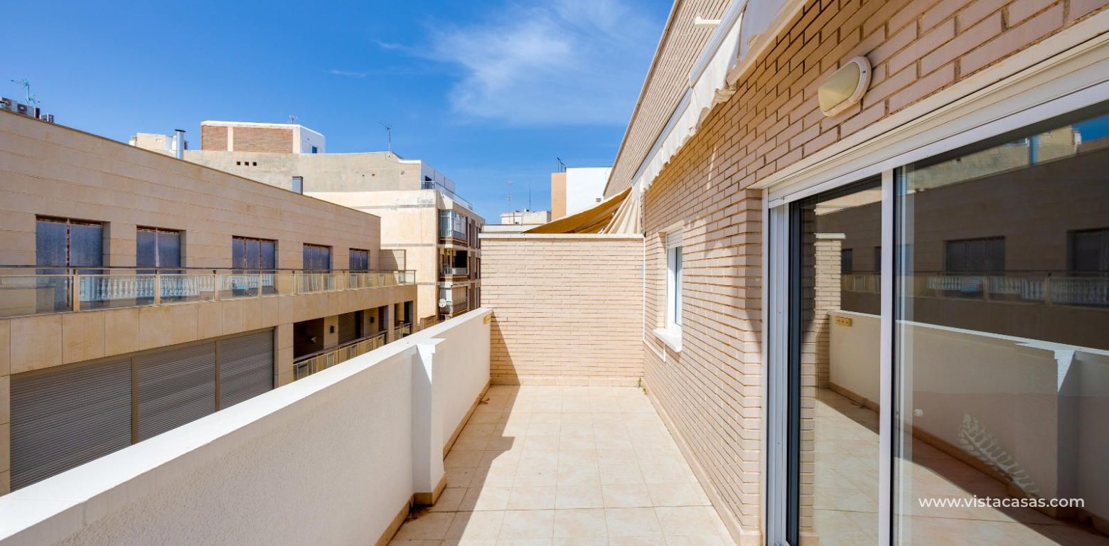 Wtórny - Apartment - Torrevieja