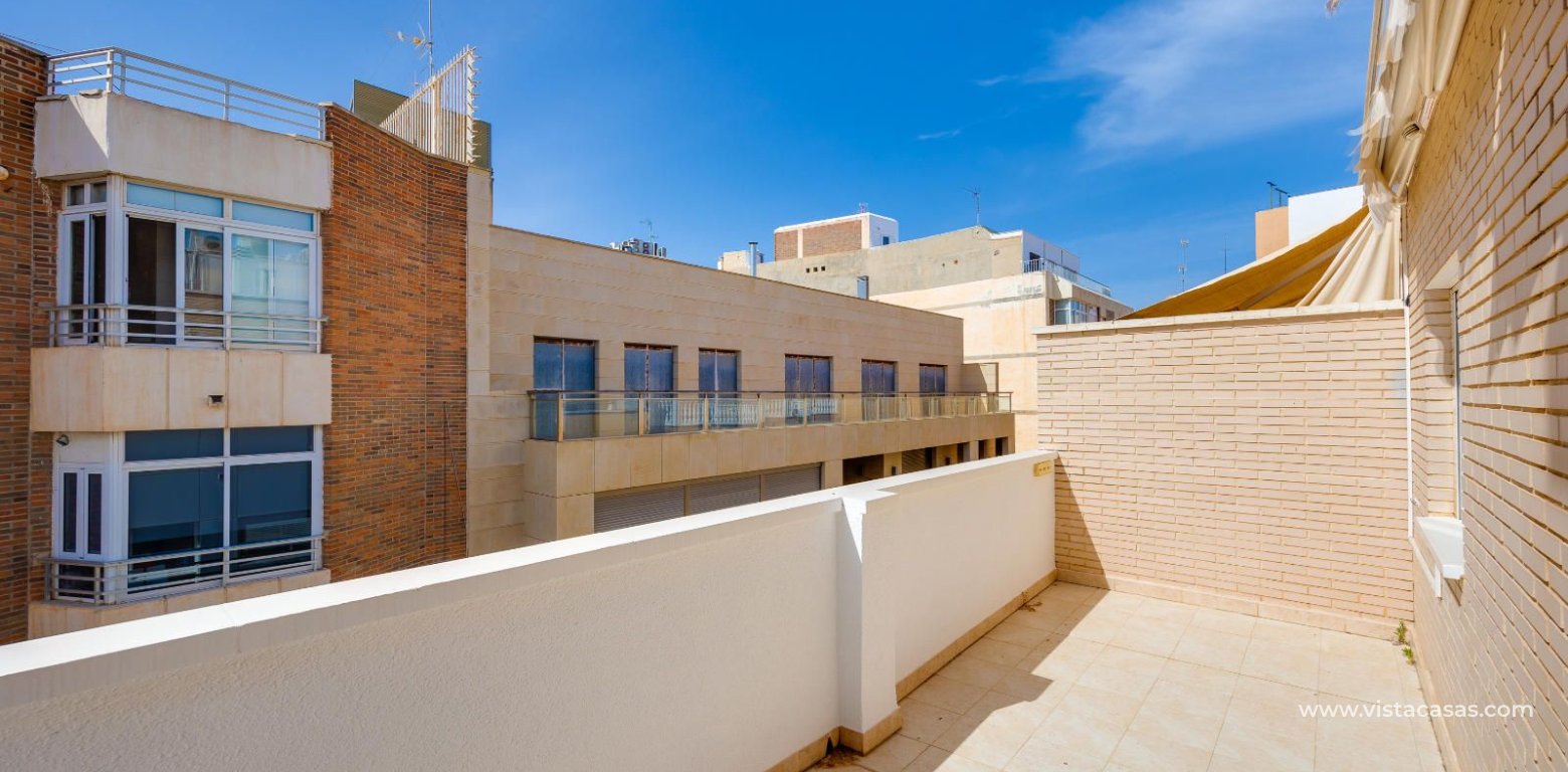 Wtórny - Apartment - Torrevieja
