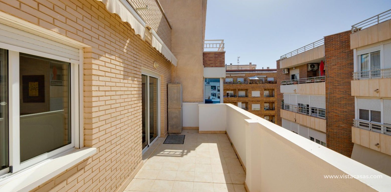 Wtórny - Apartment - Torrevieja