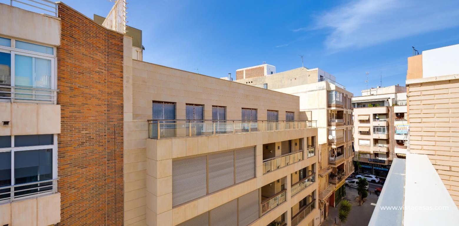 Wtórny - Apartment - Torrevieja