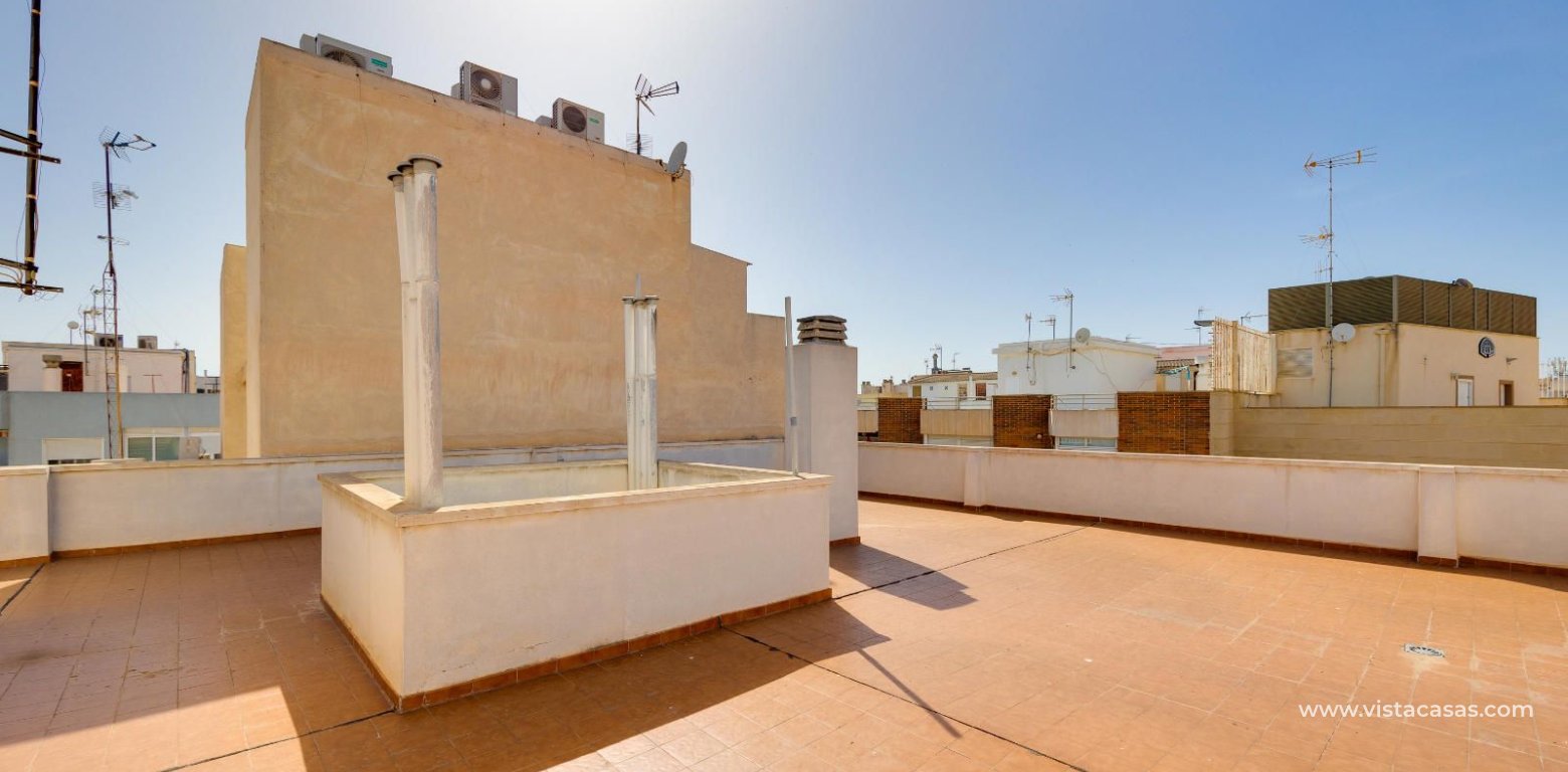Wtórny - Apartment - Torrevieja