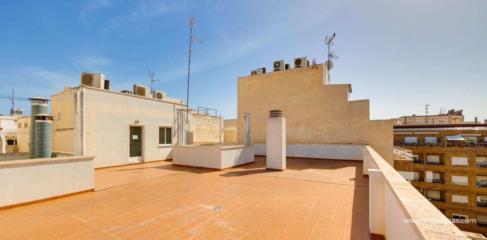 Wtórny - Apartment - Torrevieja