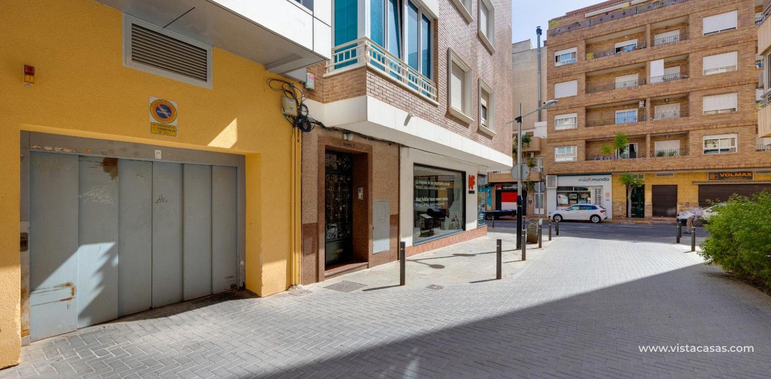 Wtórny - Apartment - Torrevieja