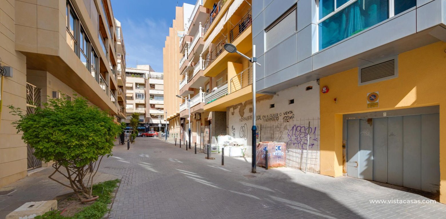 Wtórny - Apartment - Torrevieja