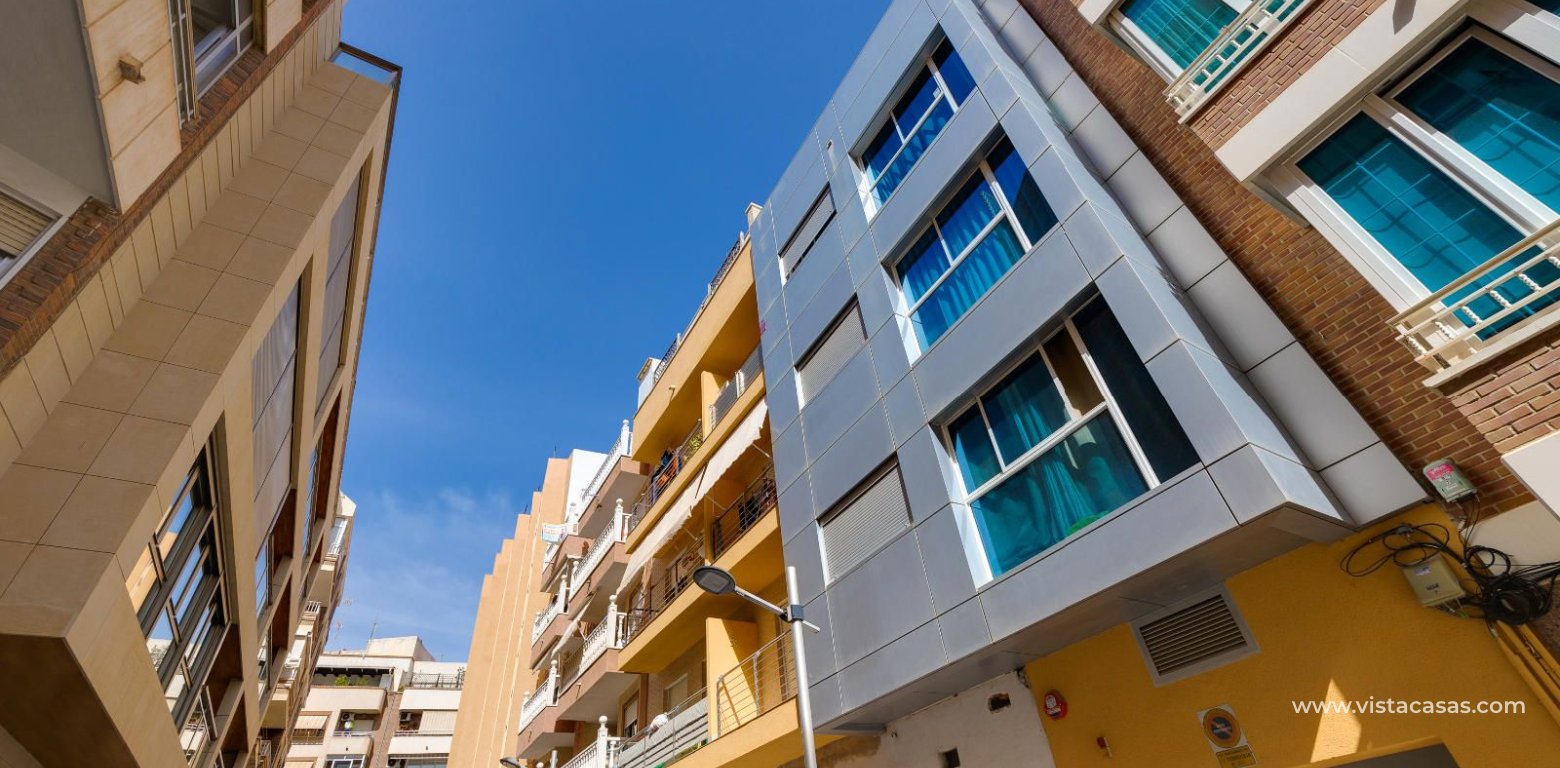 Wtórny - Apartment - Torrevieja