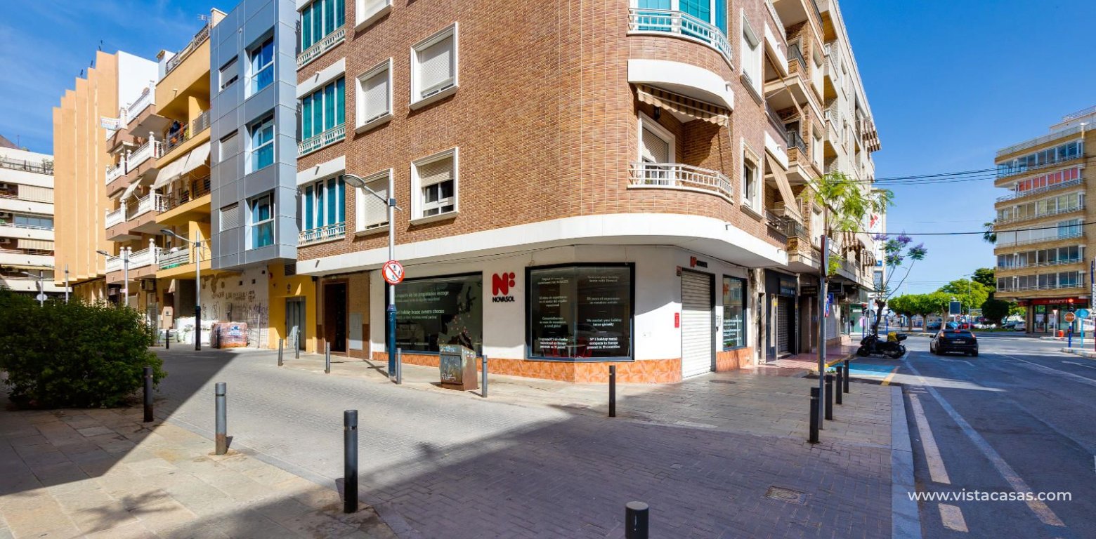 Wtórny - Apartment - Torrevieja