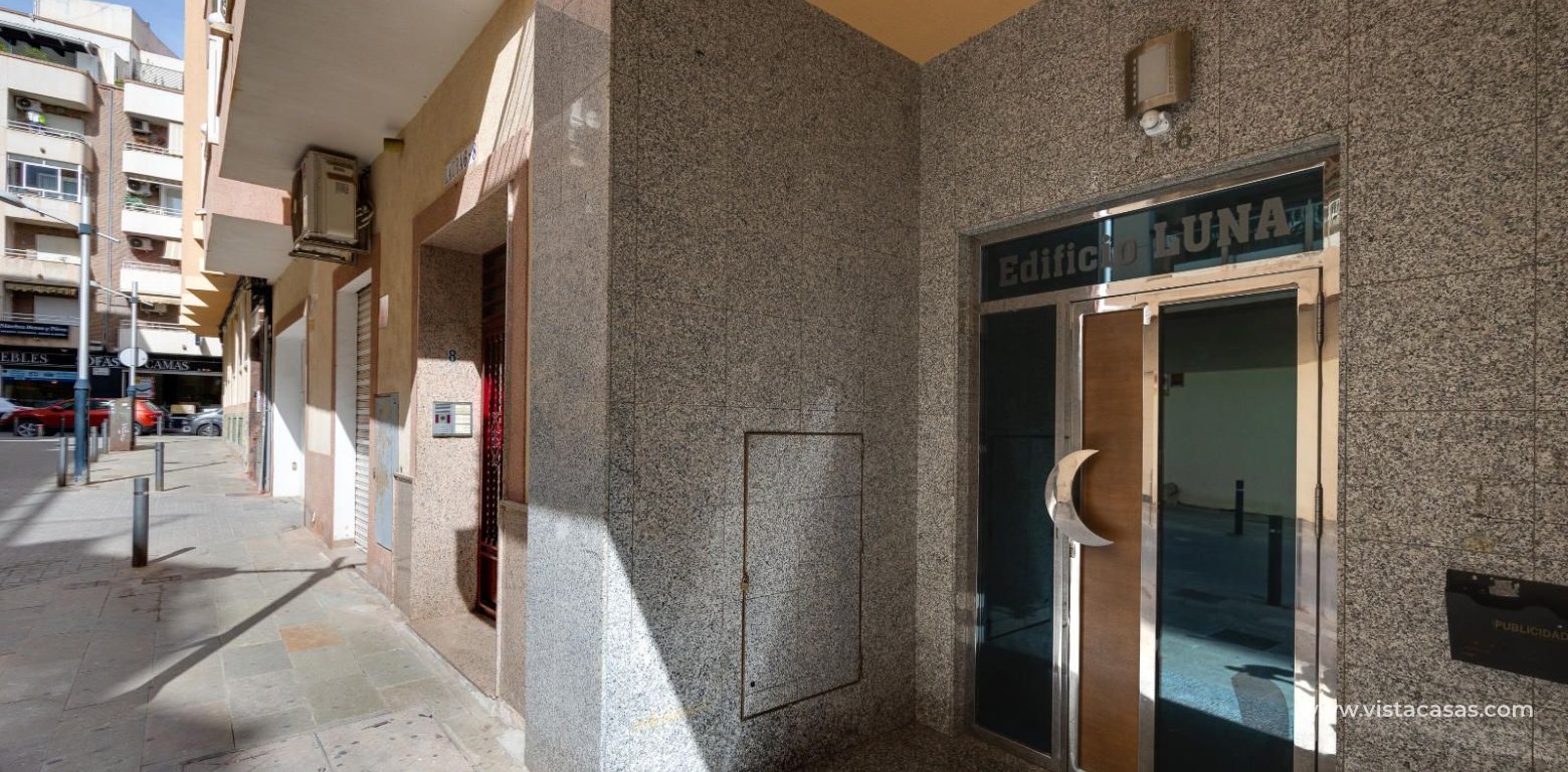 Wtórny - Apartment - Torrevieja