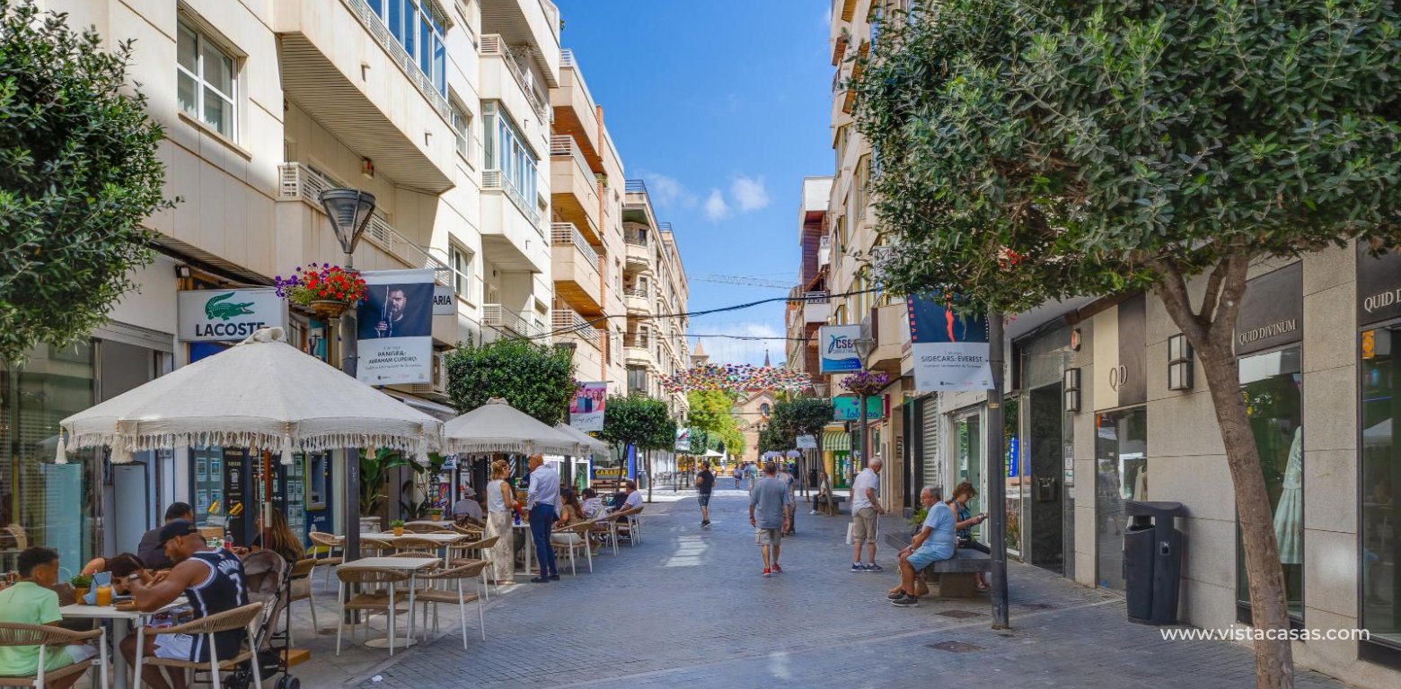 Wtórny - Apartment - Torrevieja