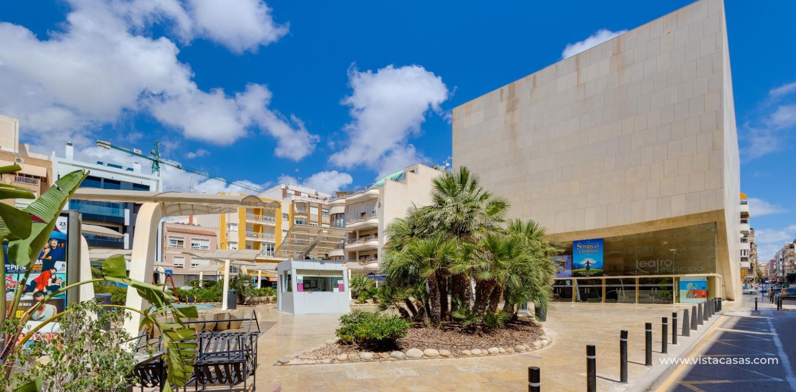 Wtórny - Apartment - Torrevieja