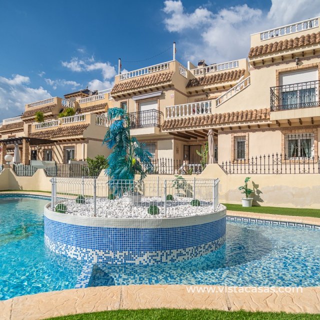 Apartment - Resale - Playa Flamenca - Playa Flamenca