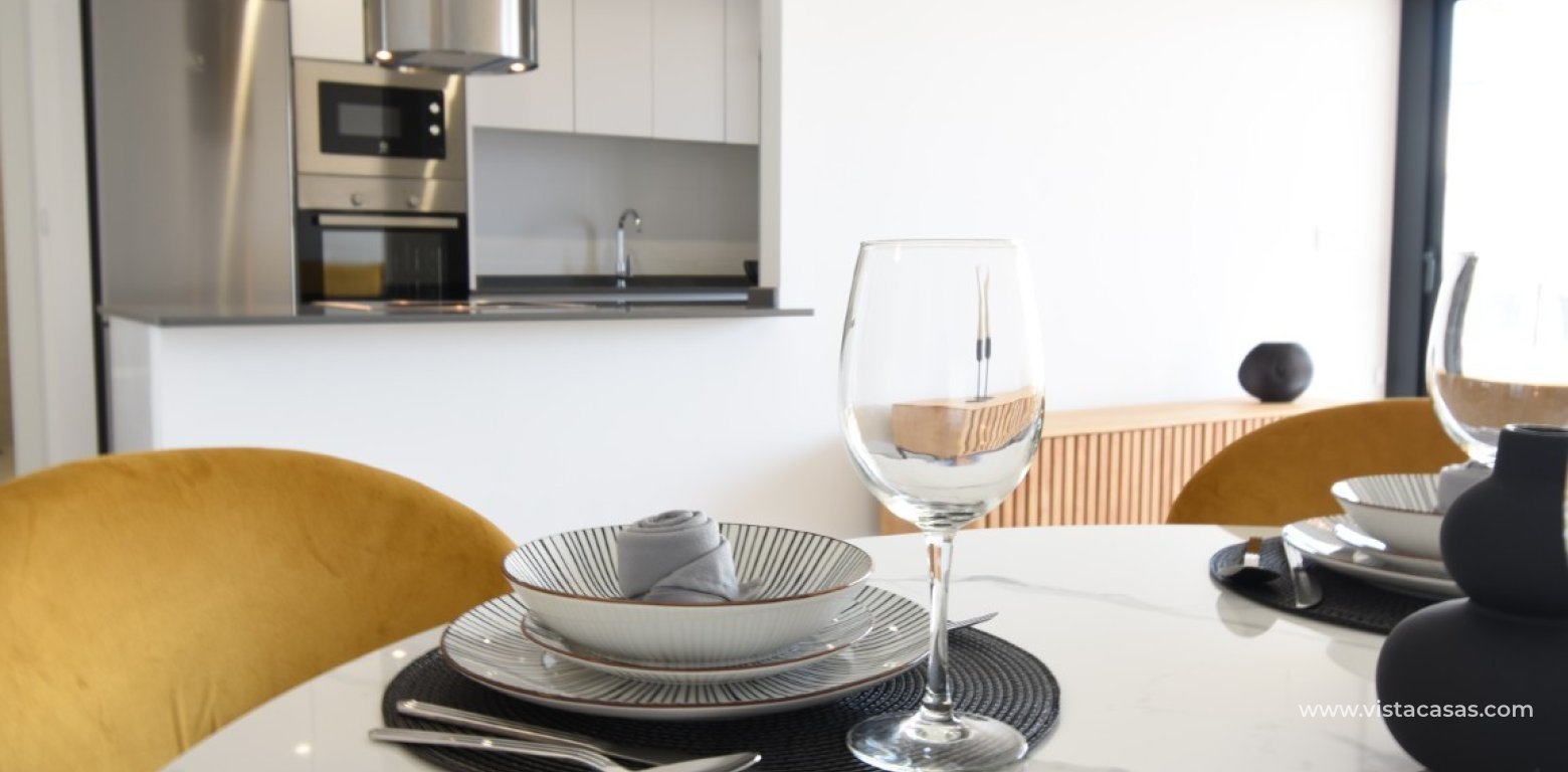 Sale - Appartement - Villamartin