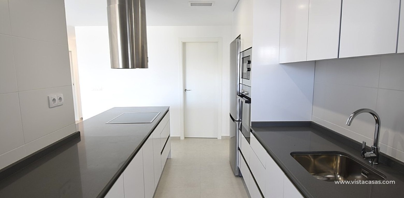 Sale - Appartement - Villamartin