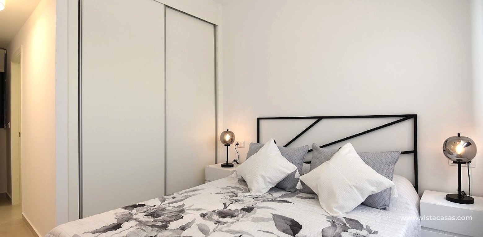 Sale - Appartement - Villamartin