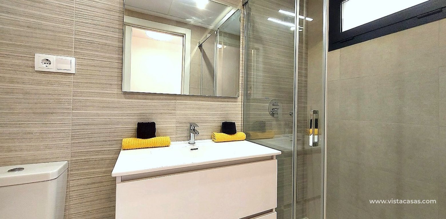 Sale - Appartement - Villamartin
