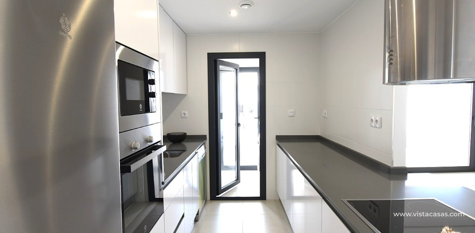 Sale - Appartement - Villamartin