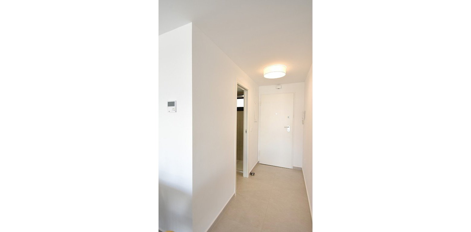 Sale - Appartement - Villamartin