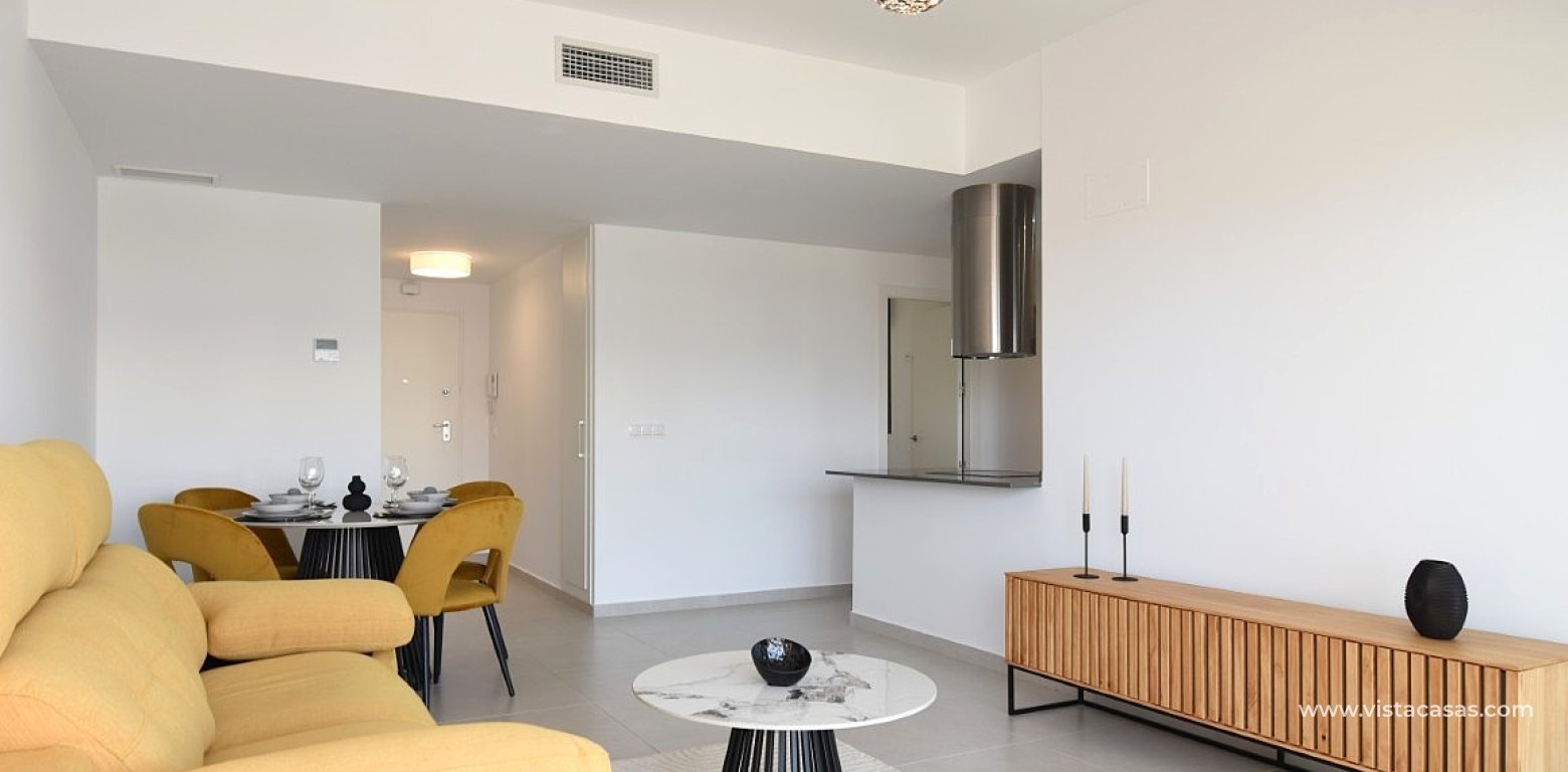 Sale - Appartement - Villamartin