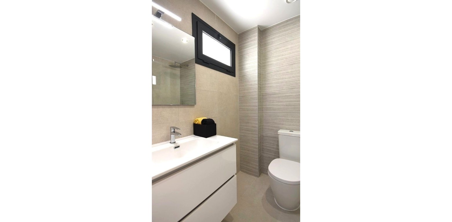 Sale - Appartement - Villamartin