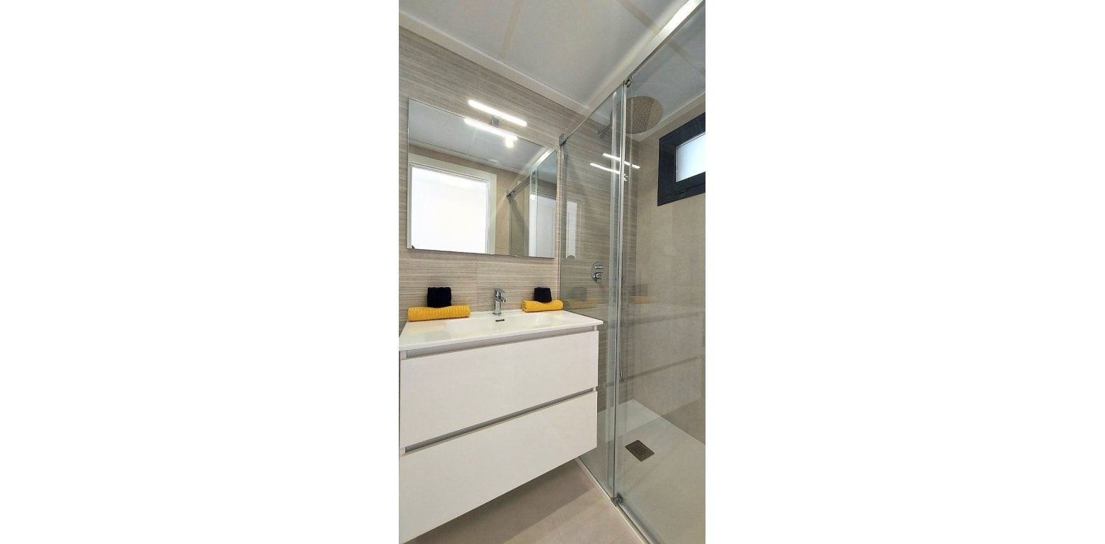 Sale - Appartement - Villamartin