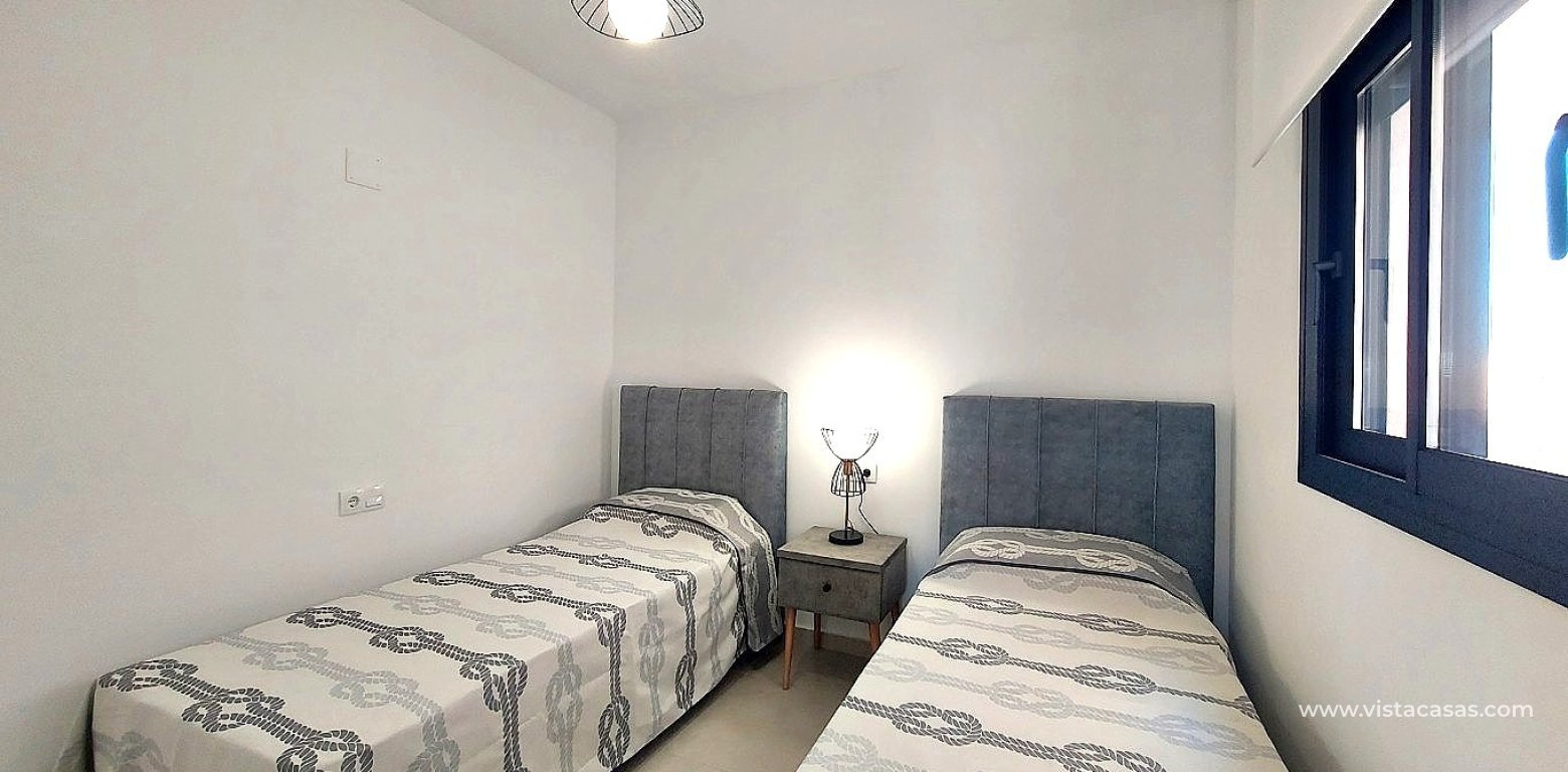 Sale - Appartement - Villamartin