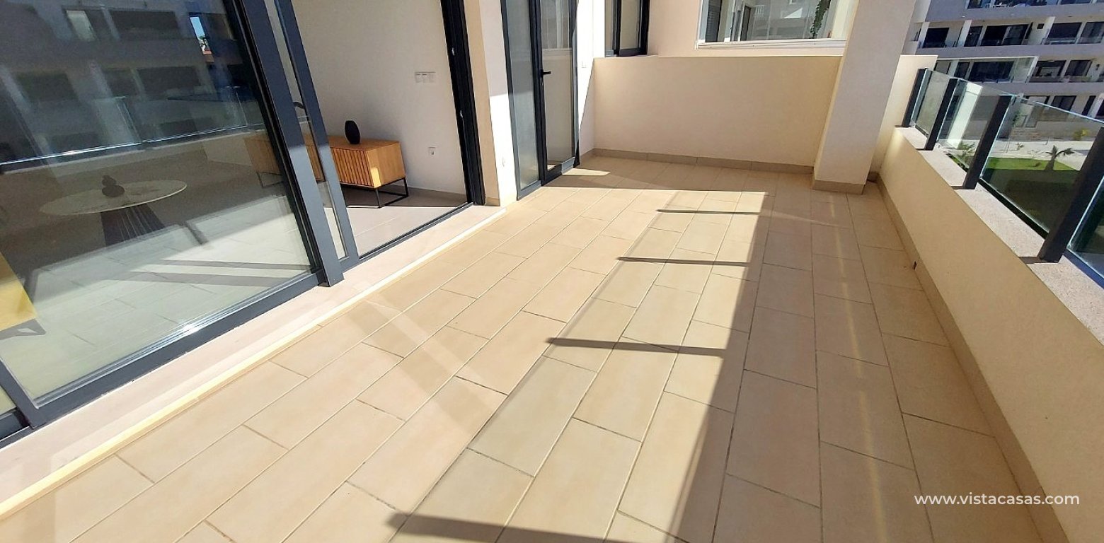 Sale - Appartement - Villamartin