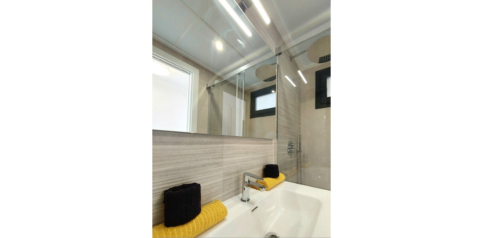 Sale - Appartement - Villamartin