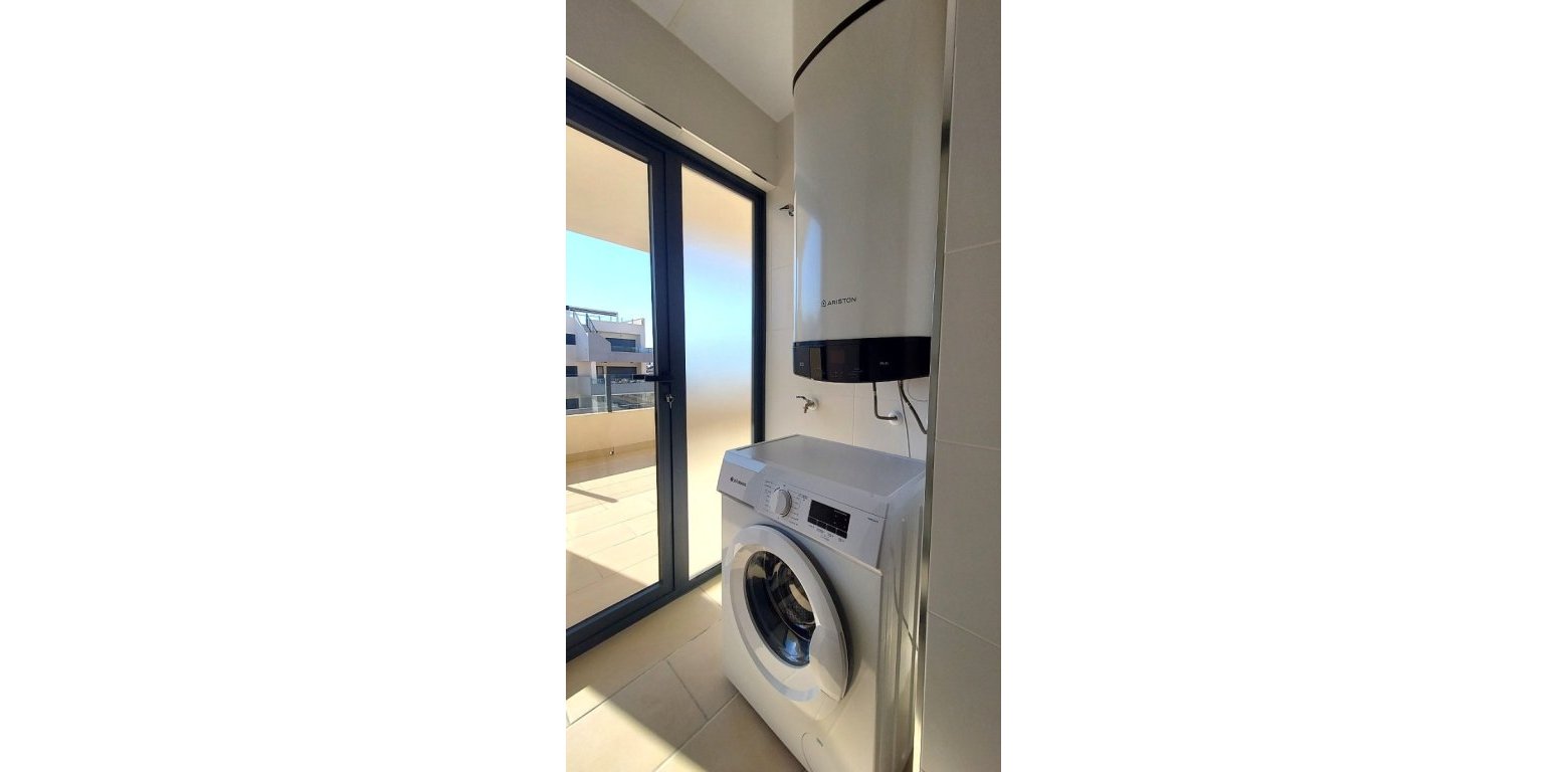 Sale - Appartement - Villamartin