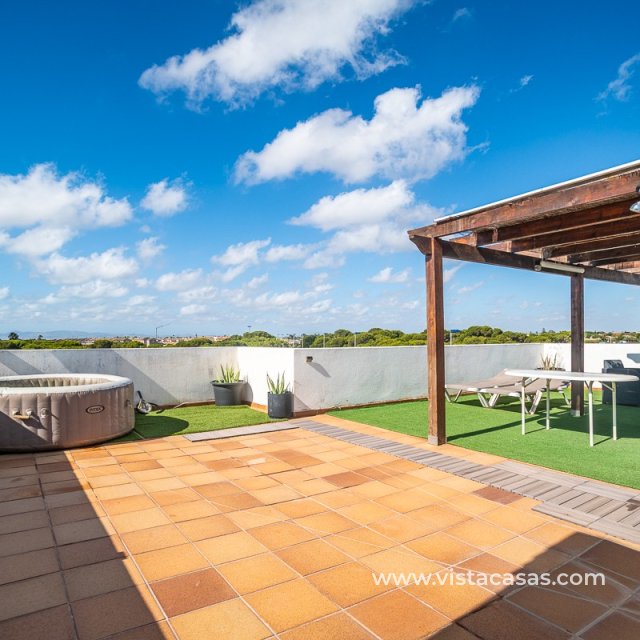 Apartment - Resale - San Javier - San Javier