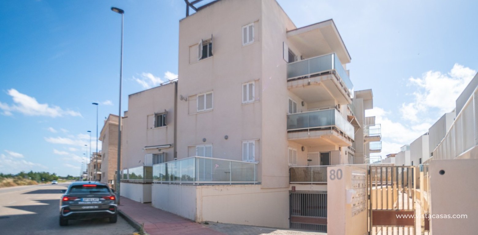 Sale - Appartement - 