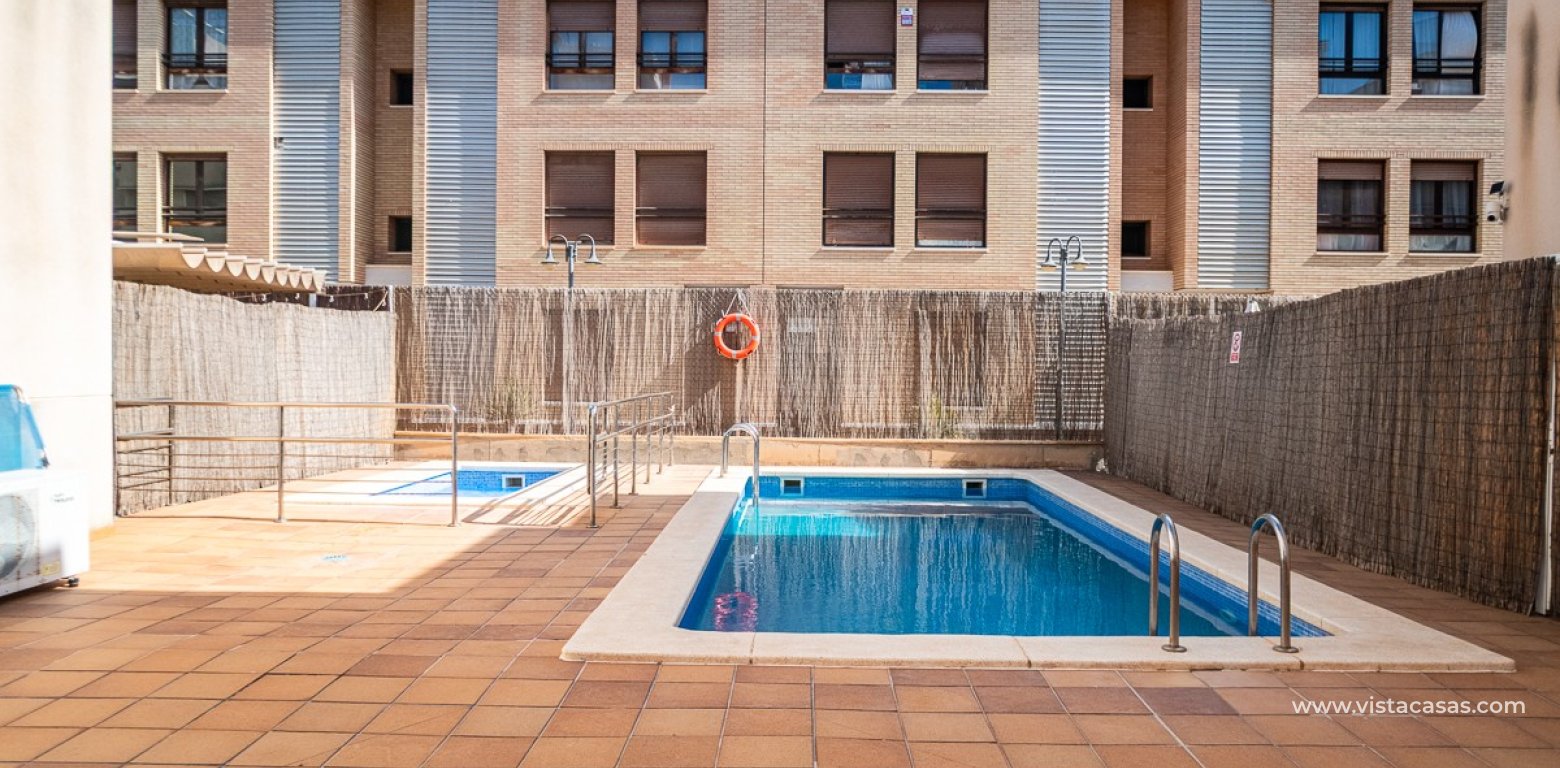 Sale - Appartement - 