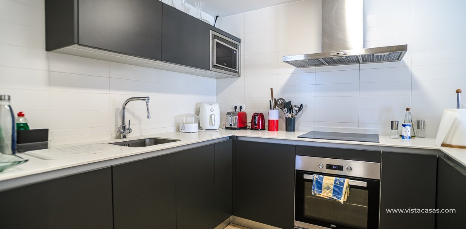 Sale - Appartement - 