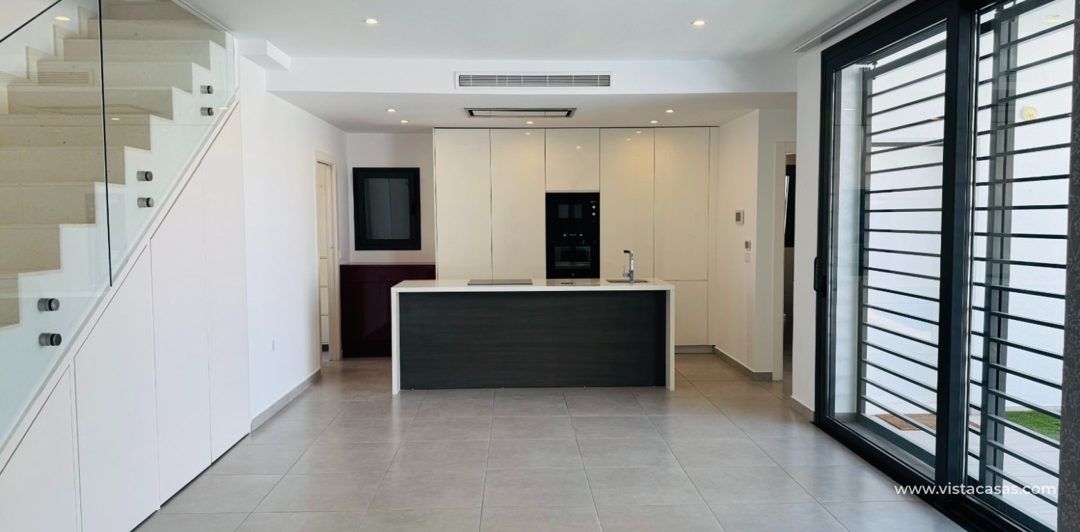 Sale - Villa - San Pedro del Pinatar