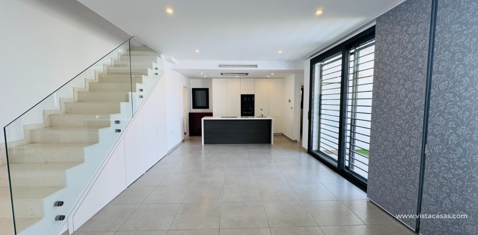 Sale - Villa - San Pedro del Pinatar