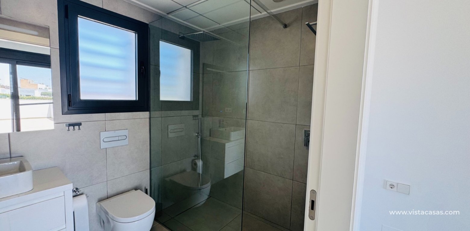 Sale - Villa - San Pedro del Pinatar